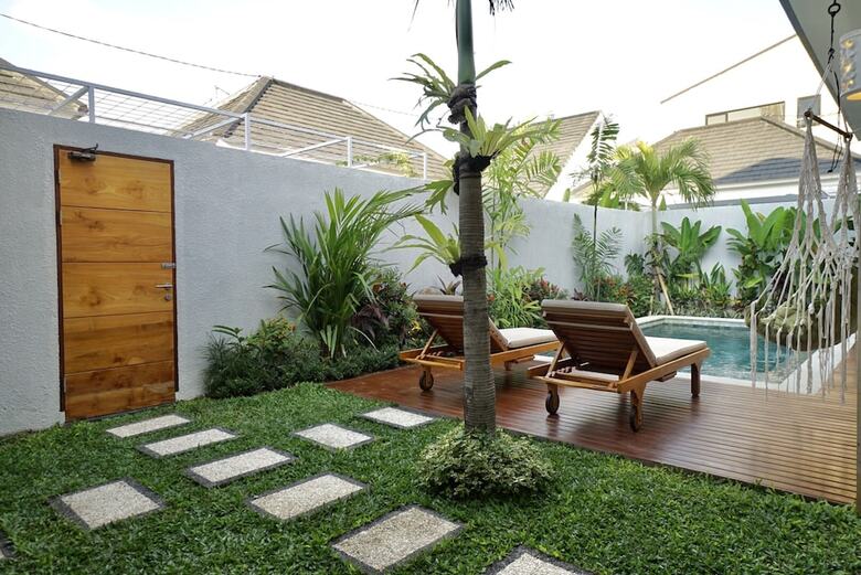 Hotel Belle Astina