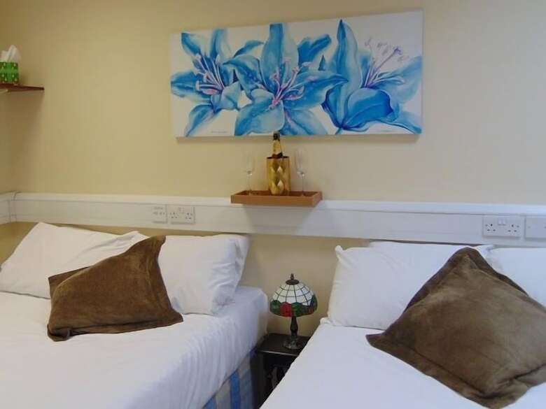 Hotel Excel Guest House