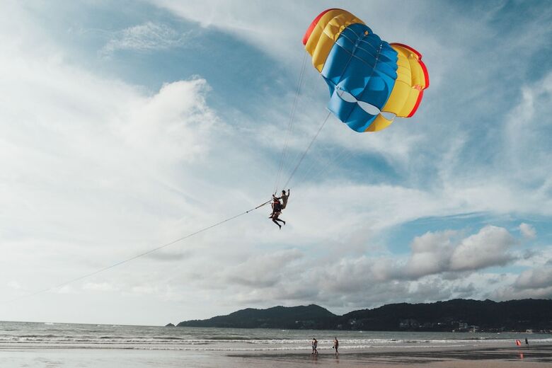 Hotel Anona Beachfront Phuket Resort