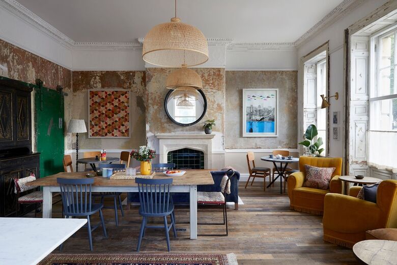 Hotel Artist Residence Bristol