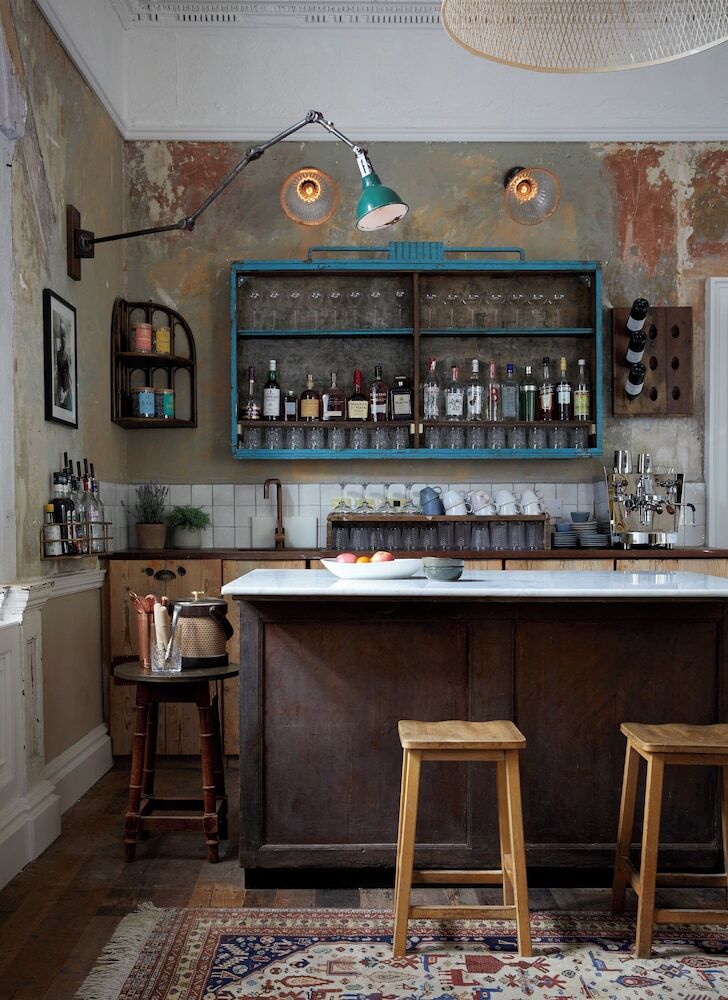 Hotel Artist Residence Bristol