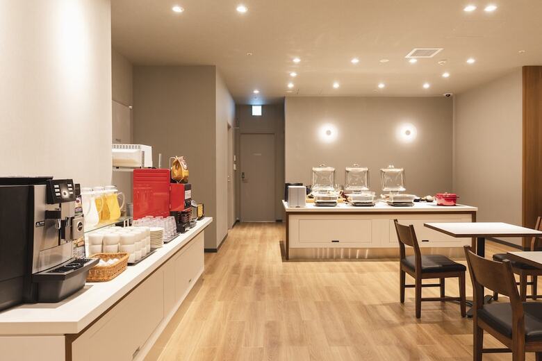 Hotel Sotetsu Fresa Inn Daimon