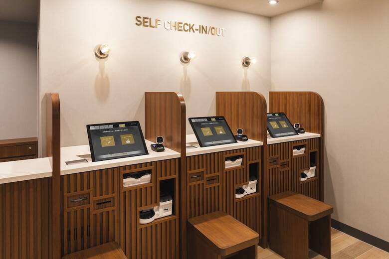 Hotel Sotetsu Fresa Inn Daimon
