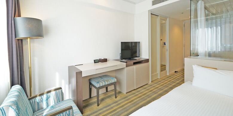 Hotel Chisun Grand Takayama
