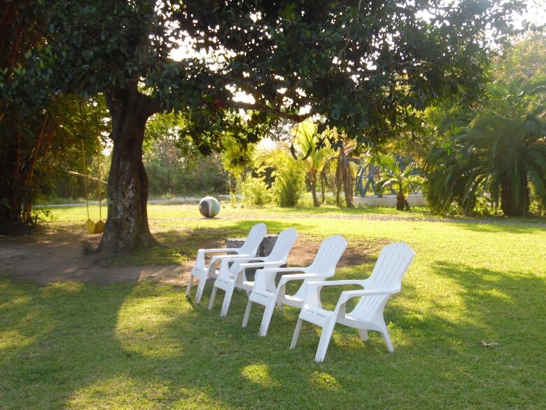 Hotel El Huerto Del Bambu