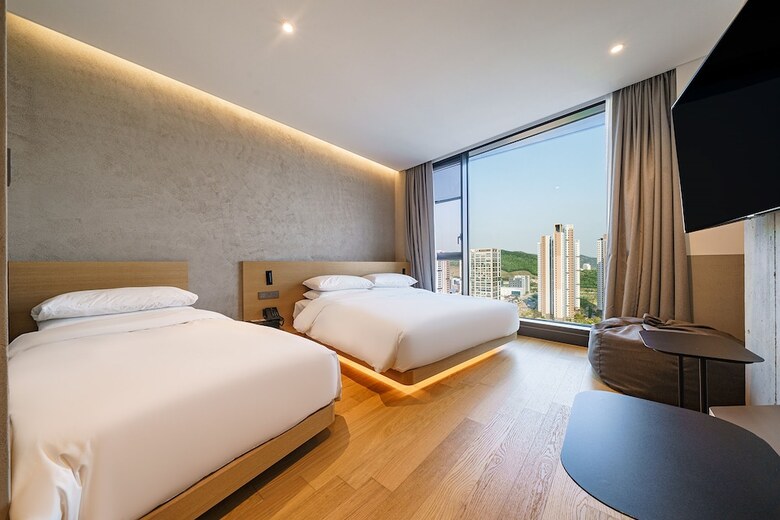 Take Hotel Seoul Gwangmyeong