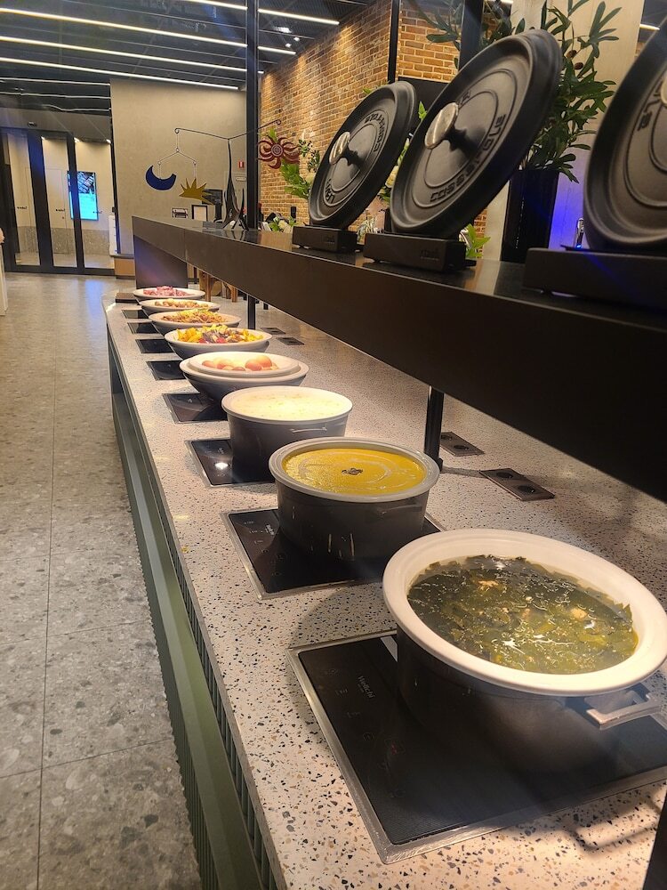 Take Hotel Seoul Gwangmyeong