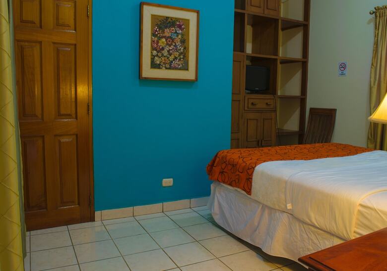 Hotel Fontana