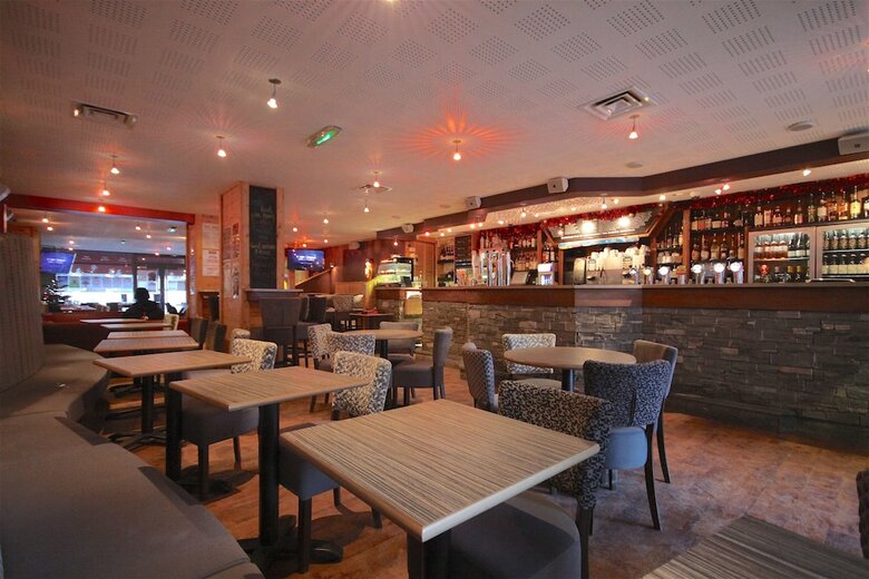 Hotel Rhodos Morzine