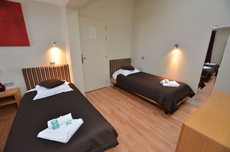 Hotel Rhodos Morzine