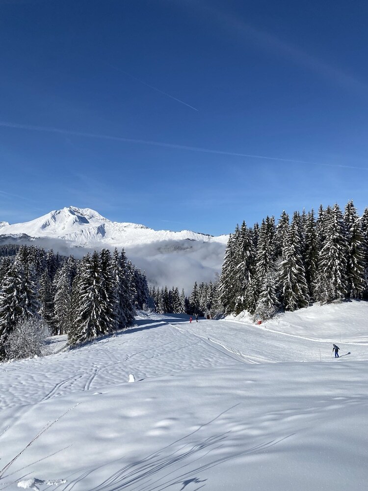 Hotel Rhodos Morzine