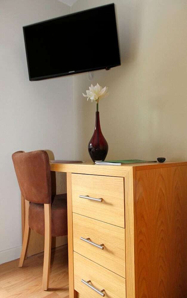 Hotel Rhodos Morzine