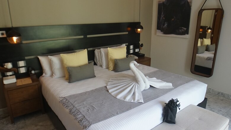Hotel Panther Bay Villa & Golf