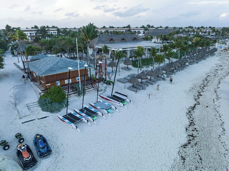 Hotel Panther Bay Villa & Golf