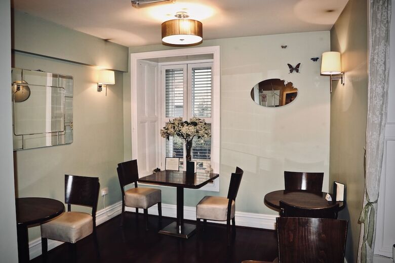 Bed & Breakfast 7 Cross Street