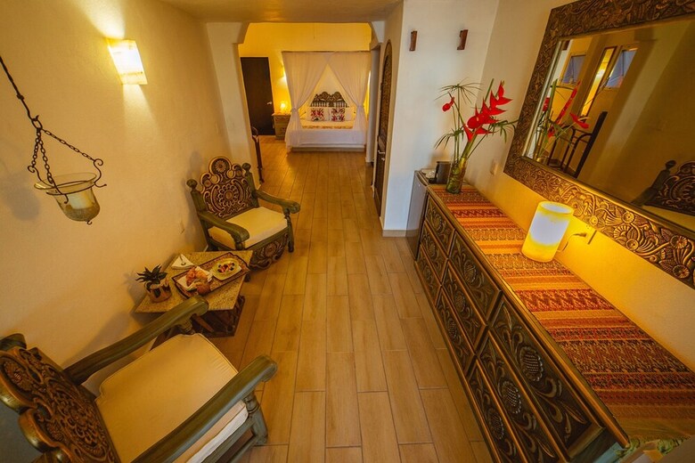 Posada Espuma Hotel - Adults Only