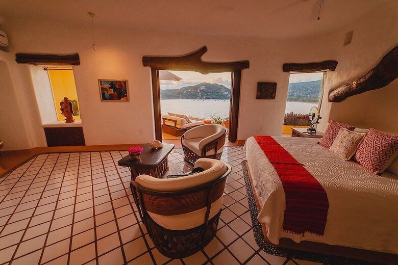 Posada Espuma Hotel - Adults Only