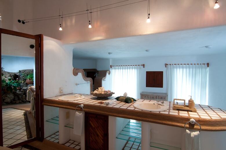 Posada Espuma Hotel - Adults Only