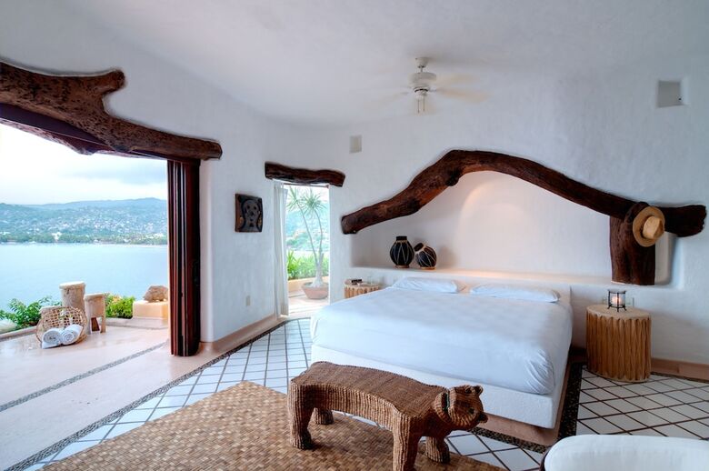 Posada Espuma Hotel - Adults Only