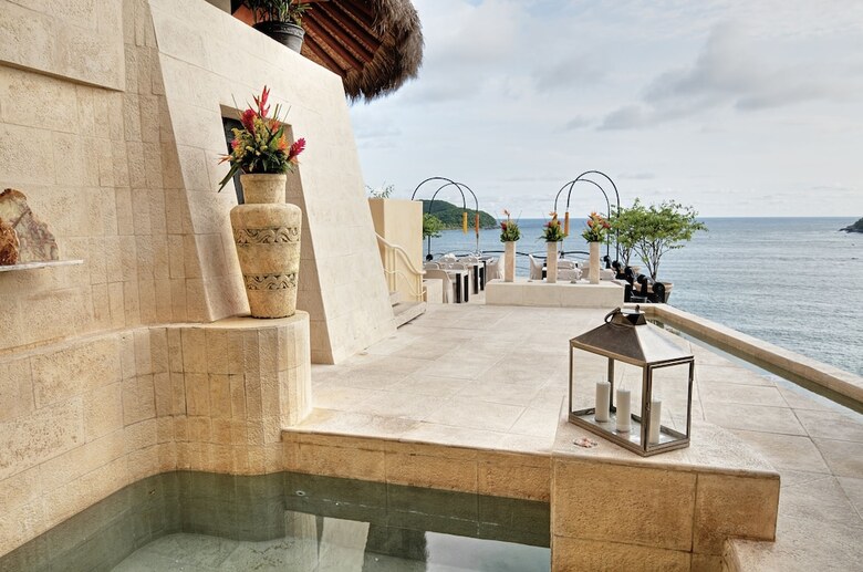 Posada Espuma Hotel - Adults Only