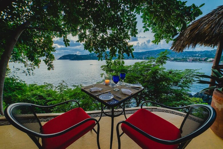 Posada Espuma Hotel - Adults Only