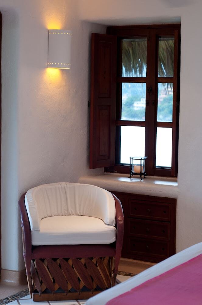 Posada Espuma Hotel - Adults Only