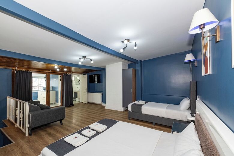 Hotel Taxim Trend Suites