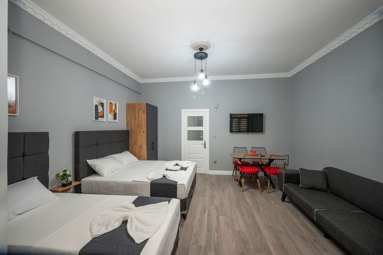 Hotel Taxim Trend Suites