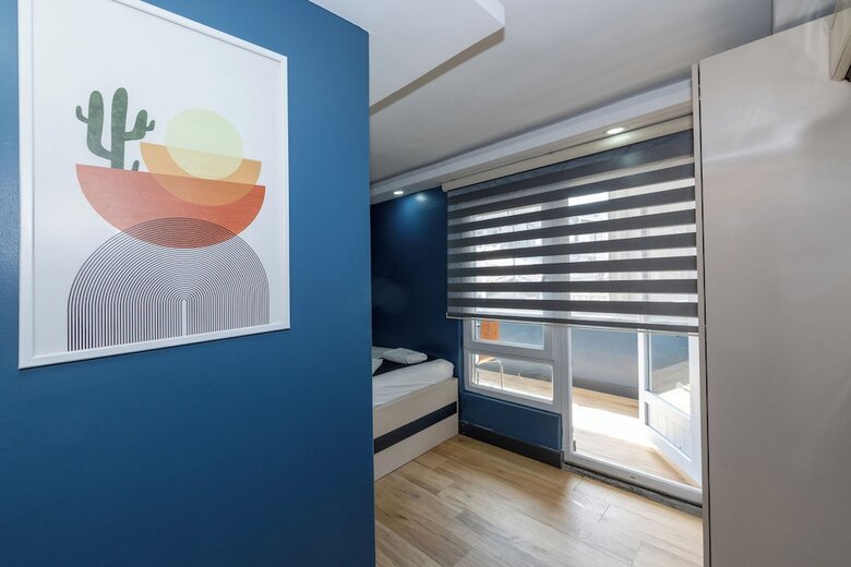 Hotel Taxim Trend Suites