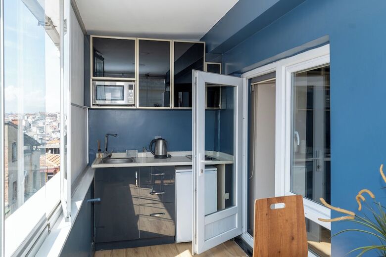 Hotel Taxim Trend Suites