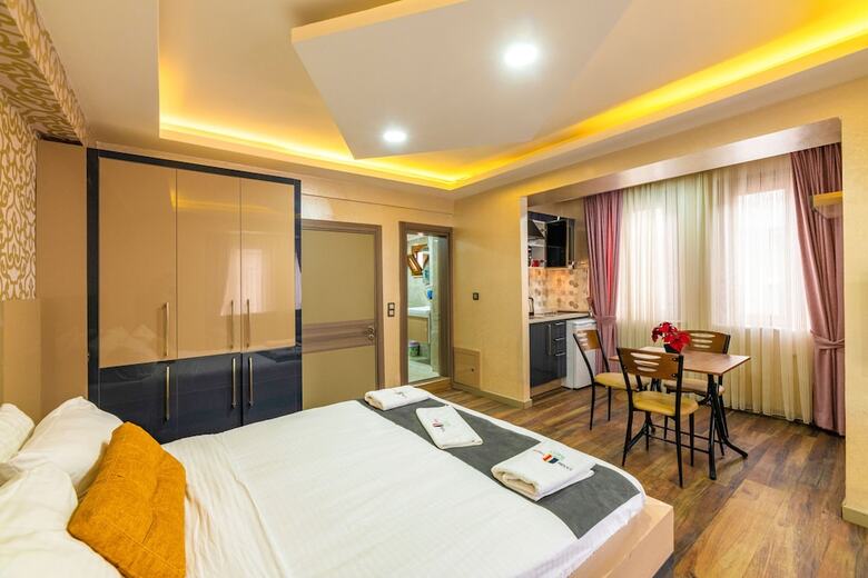 Hotel Taxim Trend Suites