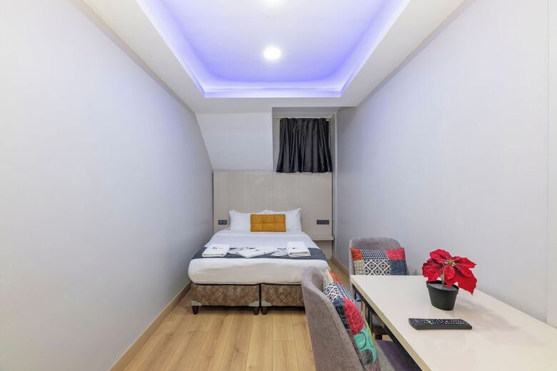 Hotel Taxim Trend Suites