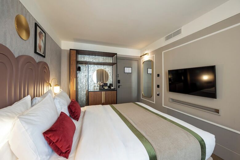 Hotel Indigo Belgrade By Ihg