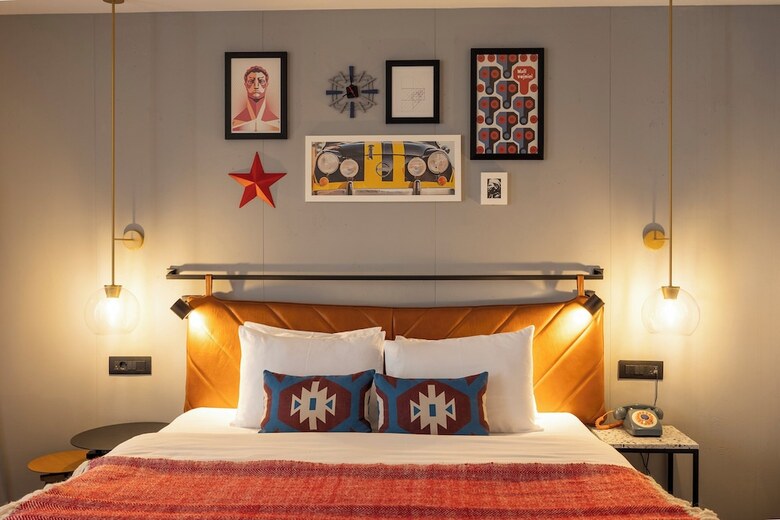 Hotel Indigo Belgrade By Ihg
