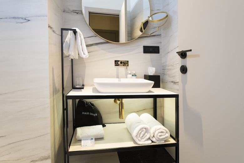 Hotel Indigo Belgrade By Ihg