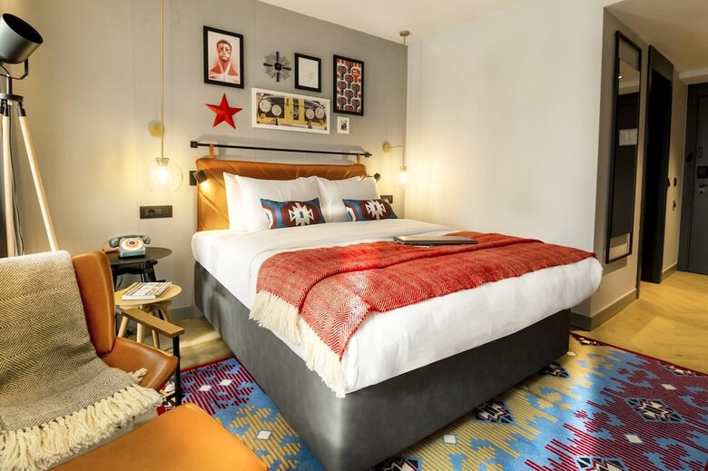 Hotel Indigo Belgrade By Ihg