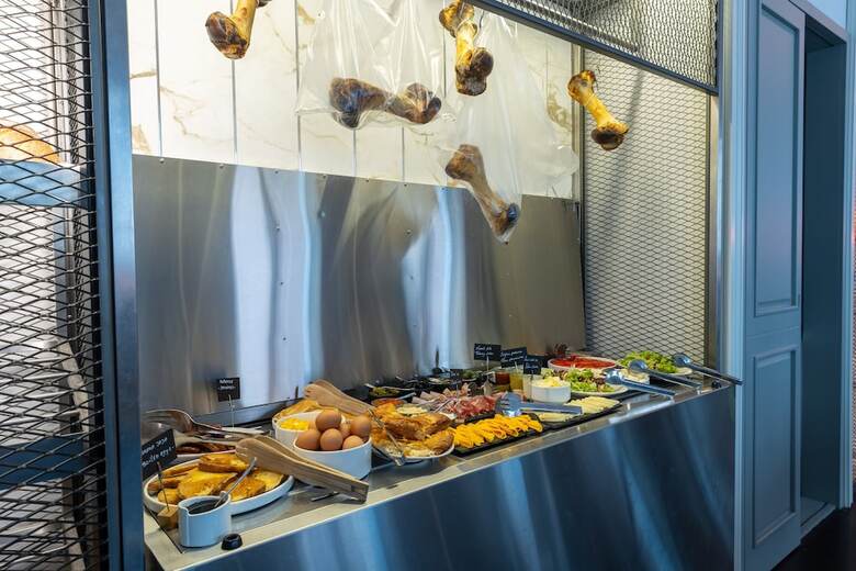 Hotel Indigo Belgrade By Ihg