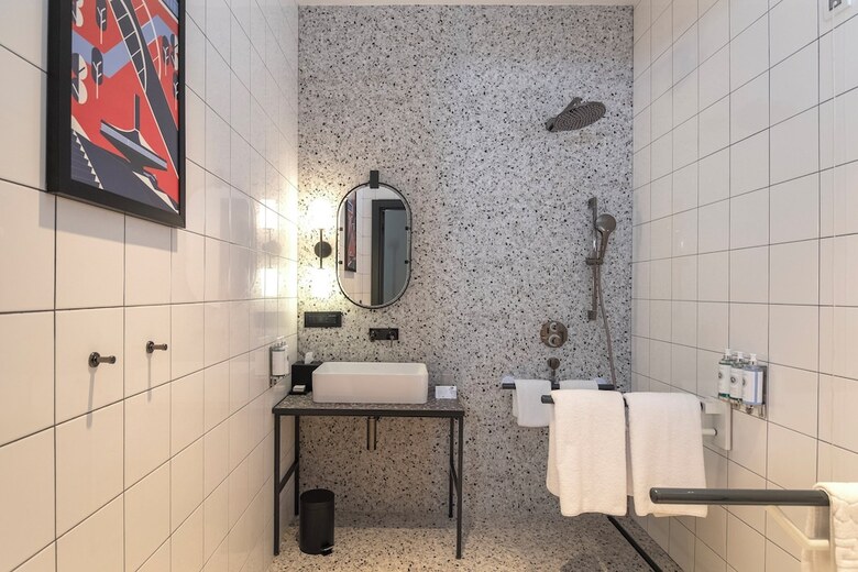 Hotel Indigo Belgrade By Ihg