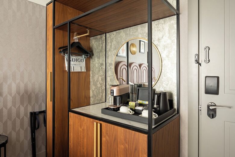 Hotel Indigo Belgrade By Ihg