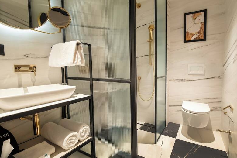 Hotel Indigo Belgrade By Ihg