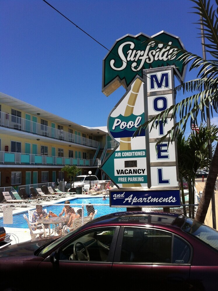 Surfside Motel