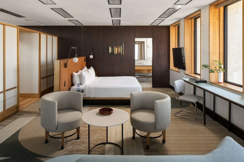 Hotel Marcel New Haven, Tapestry Collection By Hilton