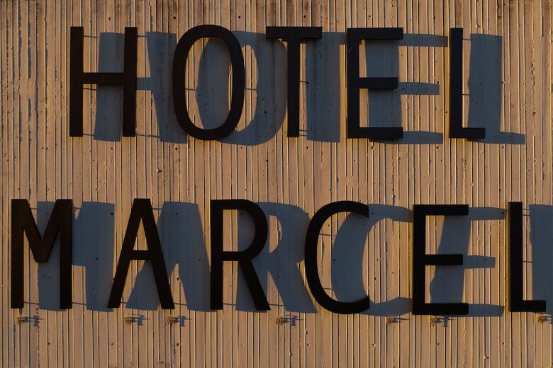 Hotel Marcel New Haven, Tapestry Collection By Hilton