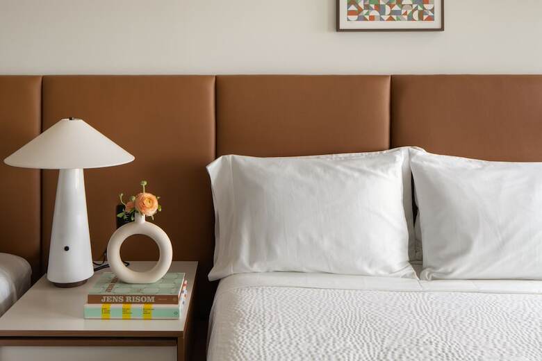 Hotel Marcel New Haven, Tapestry Collection By Hilton