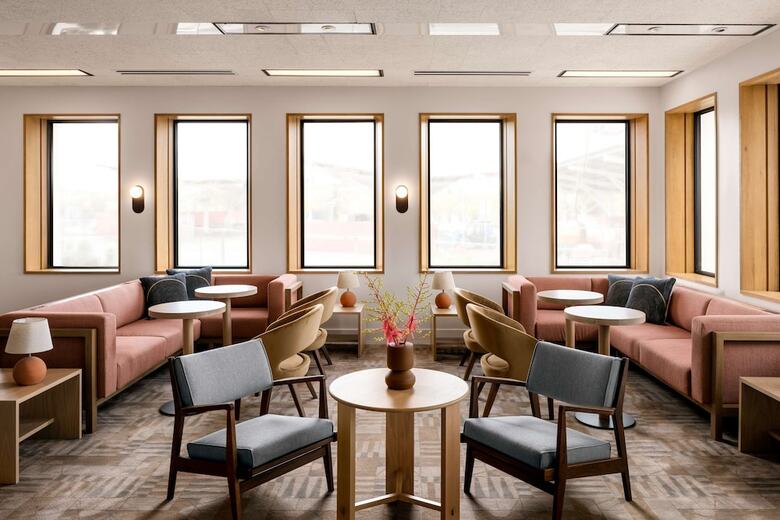 Hotel Marcel New Haven, Tapestry Collection By Hilton