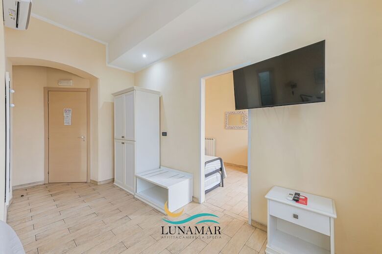 Affittacamere Lunamar