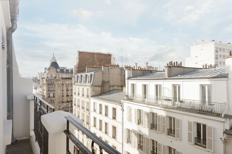 Hotel H�tel 31 Paris Tour Eiffel