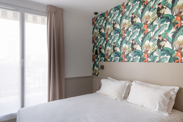 Hotel H�tel 31 Paris Tour Eiffel