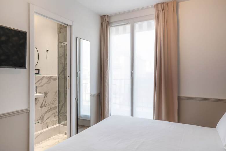 Hotel H�tel 31 Paris Tour Eiffel