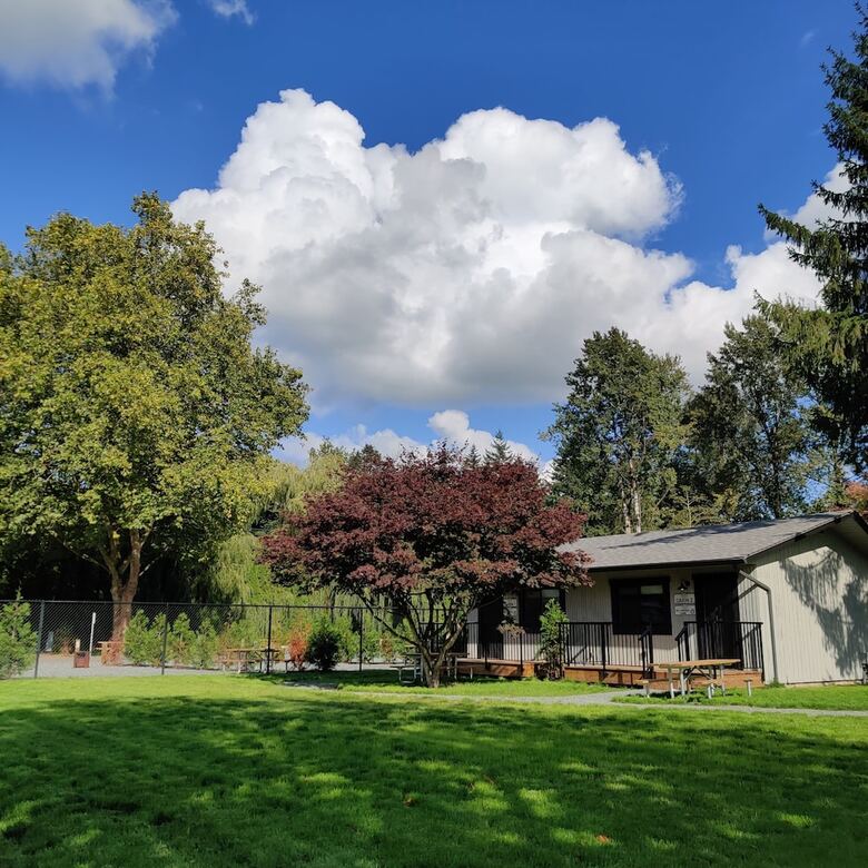 Pathfinder Camp Resorts  Agassiz